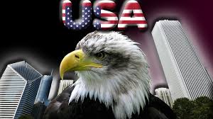 Aguila de Estados Unidos