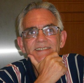 Manuel Gayol Mecias