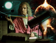 El fin del mundo, según Isaac Newton
