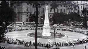Madres Plaza de Mayo