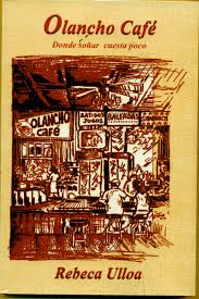 Olancho Café