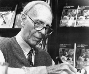 Cien años de Adolfo Bioy Casares Palabra Abierta