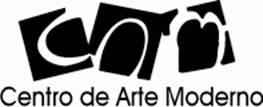 Centro de Arte Moderno Logo