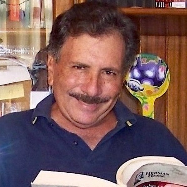 Antonio Ramos Zúñiga