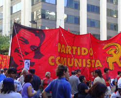 Cuba comunista