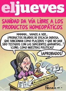 Homeopatía 3