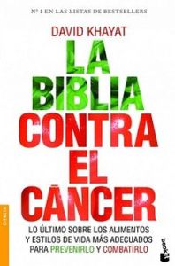 La Biblia contra el cáncer