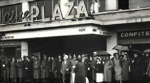 cine plaza