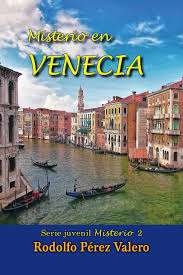 Misterio en Venecia