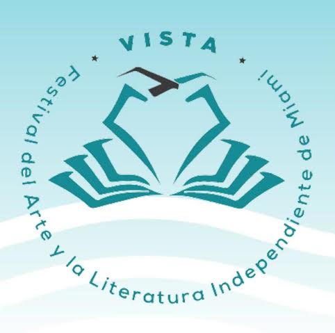 Festival VISTA. Logo