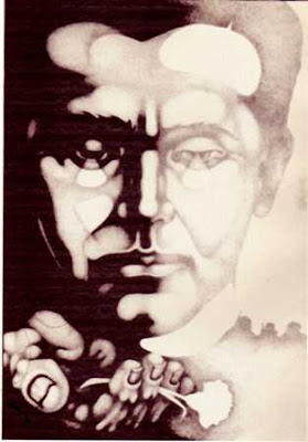 Federico García Lorca. Enviado por Carlos Penelas
