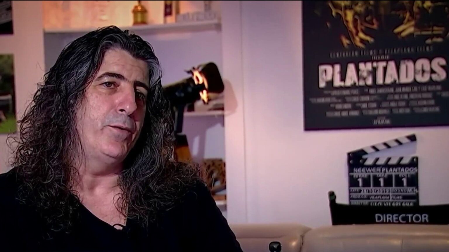 El filme “Plantados” y sus posibles interpretaciones Palabra Abierta